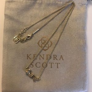 Kendra Scott Gunner Necklace
